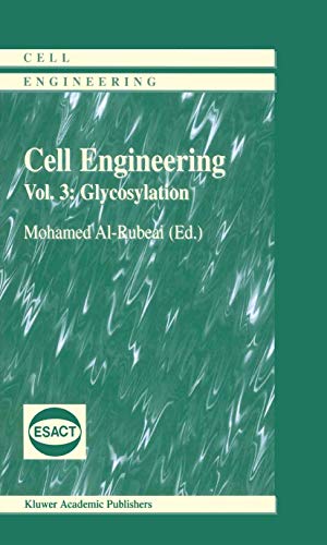 Cell Engineering: Glycosylation (Cell Engineering)