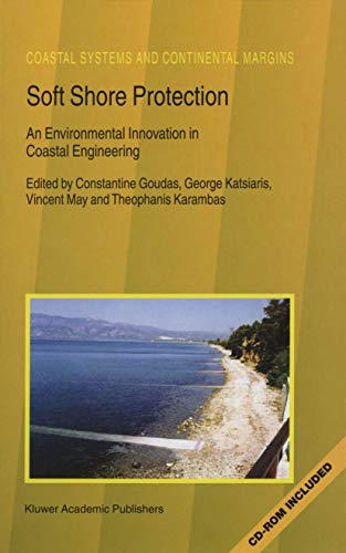 9781402011535: Soft Shore Protection: An Environmental Innovation in Coastal Engineering