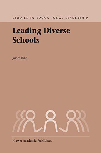 Stock image for Leading Diverse Schools for sale by Chiron Media