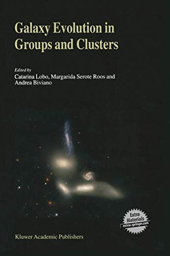 Galaxy Evolution In Groups And Clusters