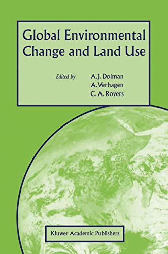 9781402013461: Global Environmental Change and Land Use