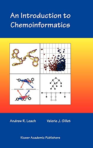 9781402013478: An Introduction to Chemoinformatics