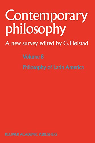 CONTEMPORARY PHILOSOPHY