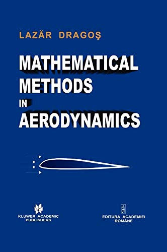 9781402016639: Mathematical Methods in Aerodynamics