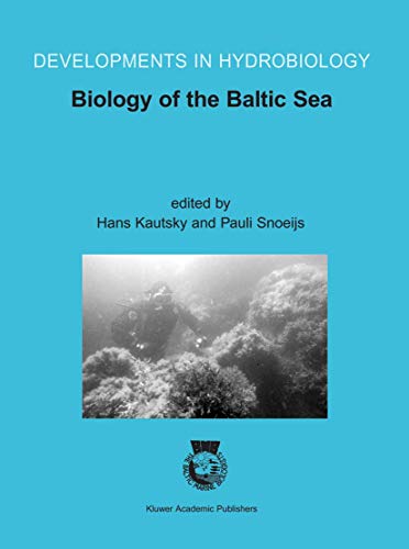 Biology Of The Baltic Sea