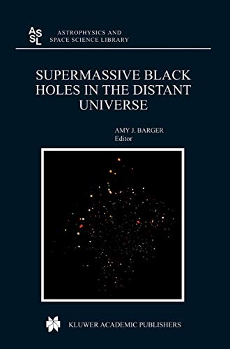 SuperMassive Black Holes in The Distant Universe.