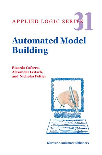 9781402026522: Automated Model Building: 31