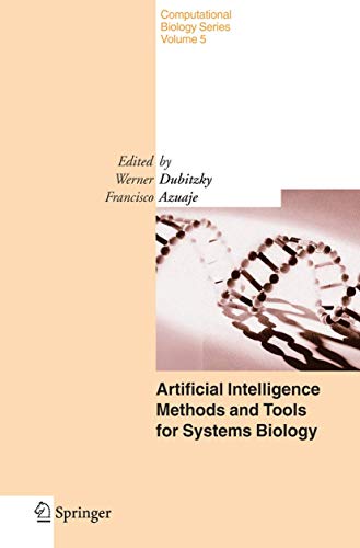 Image d'archives pour Artificial Intelligence Methods and Tools for Systems Biology (Computational Biology, 5) mis en vente par Ria Christie Collections