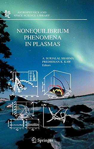 9781402031083: Nonequilibrium Phenomena In Plasmas: 321