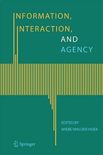 9781402036002: Information, Interaction, and Agency