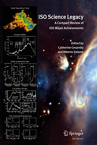 Iso Science Legacy: A Compact Review Of Iso Major Achievements