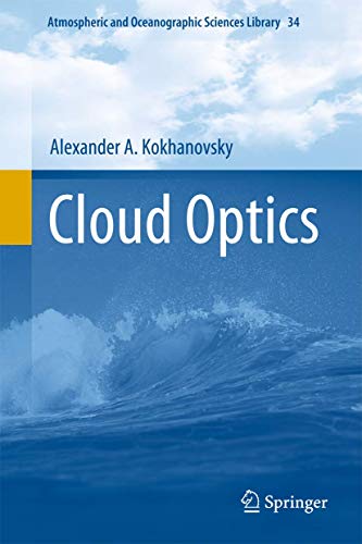 Stock image for Cloud Optics for sale by TextbookRush