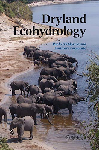 9781402042614: Dryland Ecohydrology