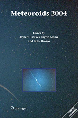 9781402043741: Modern Meteor Science: An Interdisciplinary View