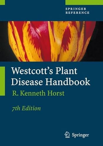 9781402045844: Westcott's Plant Disease Handbook