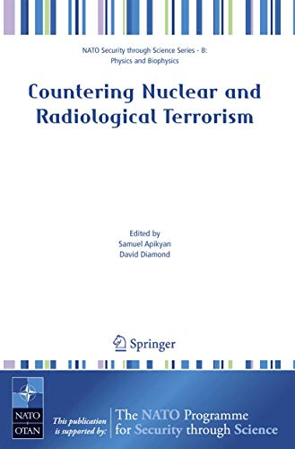 9781402049200: Countering Nuclear And Radiological Terrorism