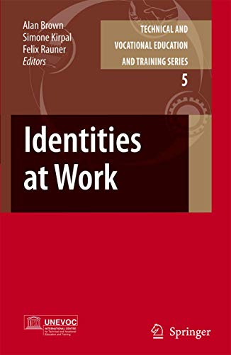 Identities At Work