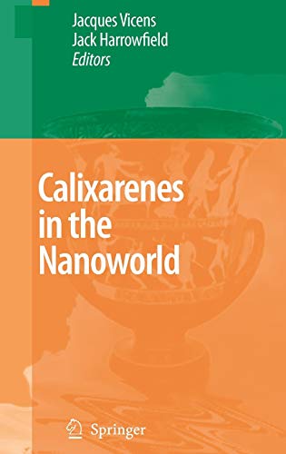 9781402050213: Calixarenes in the Nanoworld