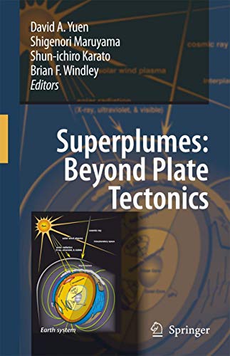 9781402057496: Superplumes: Beyond Plate Tectonics