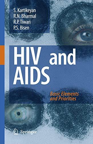 Imagen de archivo de HIV and AIDS:: Basic Elements and Priorities a la venta por Lucky's Textbooks