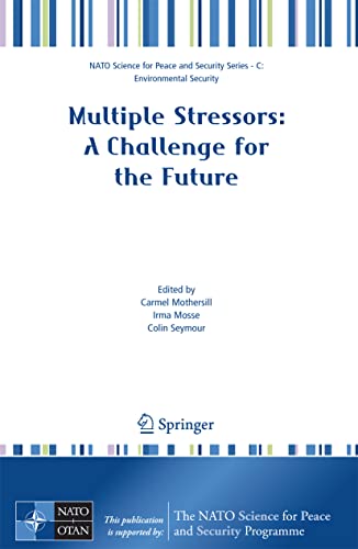 9781402063336: Multiple Stressors: A Challenge for the Future