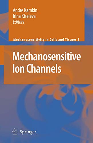 Stock image for Mechanosensitive Ion Channels for sale by Basi6 International