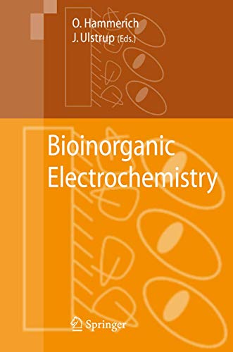 Bioinorganic Electrochemistry