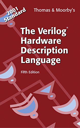 9781402070891: The Verilog Hardware Description Language