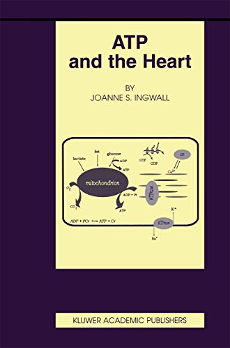 9781402070938: ATP and the Heart: 11 (Basic Science for the Cardiologist)