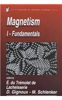 9781402072246: Magnetism: Fundamentals/Materials and Applications