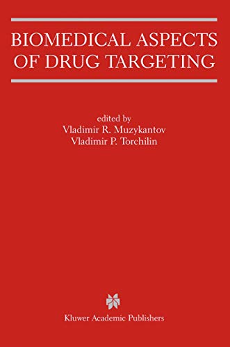 Stock image for Biomedical Aspects of Drug Targeting for sale by Zubal-Books, Since 1961