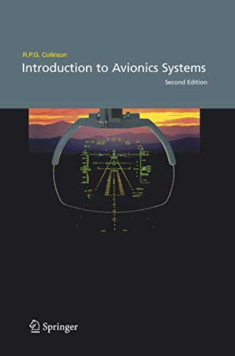 9781402072789: Introduction to Avionics Systems