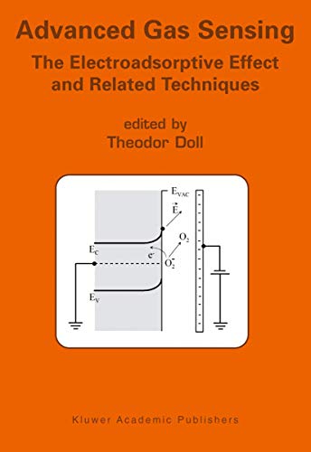 Advanced gas sensing : the electroadsorptive effect and related techniques.