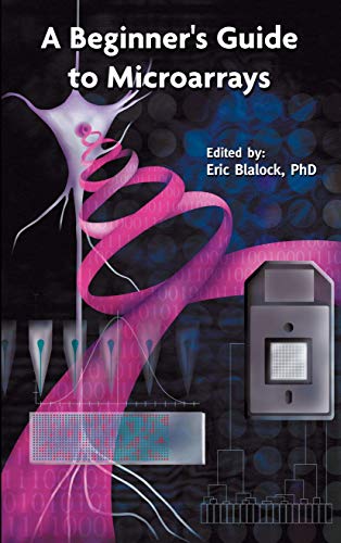 9781402074721: A Beginner's Guide to Microarrays