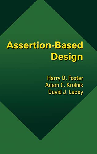 9781402074981: Assertion-Based Design