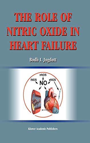 Imagen de archivo de The Role of Nitric Oxide in Heart Failure a la venta por Book Dispensary