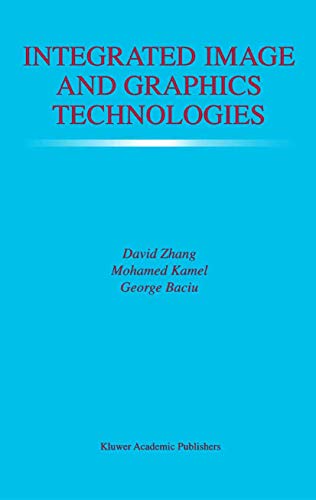 9781402077746: Integrated Image and Graphics Technologies: 762