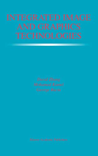 9781402077746: Integrated Image and Graphics Technologies: 762 (The Springer International Series in Engineering and Computer Science, 762)