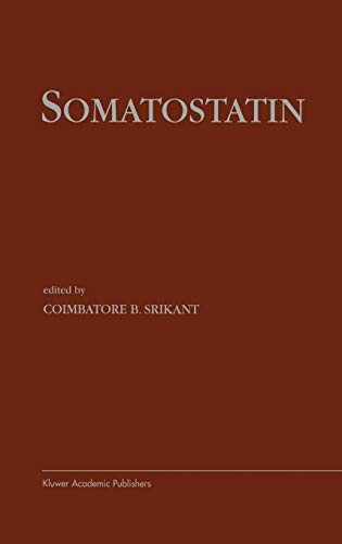 9781402077999: Somatostatin