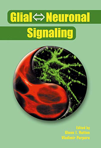 9781402079368: Glial ⇔ Neuronal Signaling (Falk Symposium)