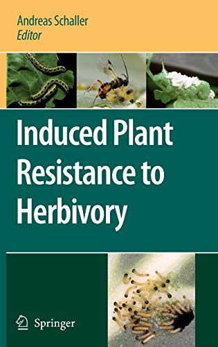 9781402081811: Induced Plant Resistance to Herbivory