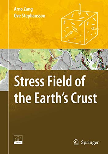 Stock image for Stress Field of the Earth's Crust for sale by AwesomeBooks