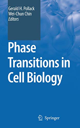 Imagen de archivo de Phase Transitions in Cell Biology a la venta por Book Deals