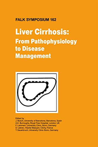 Stock image for Liver Cirrhosis: From Pathphysiology To Disease Management for sale by Basi6 International