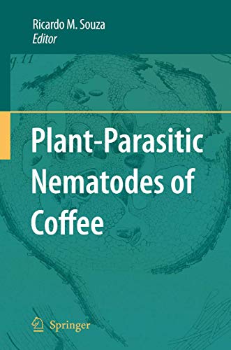 Plant-parasitic Nematodes Of Coffee