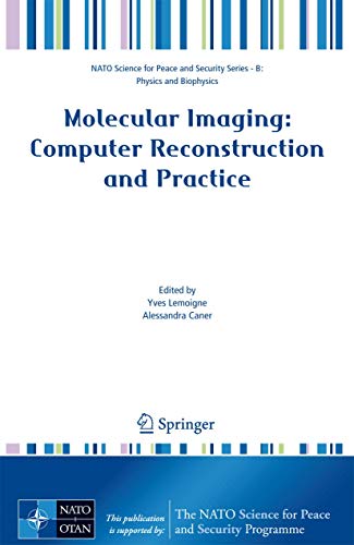 Stock image for Molecular Imaging for sale by Books Puddle