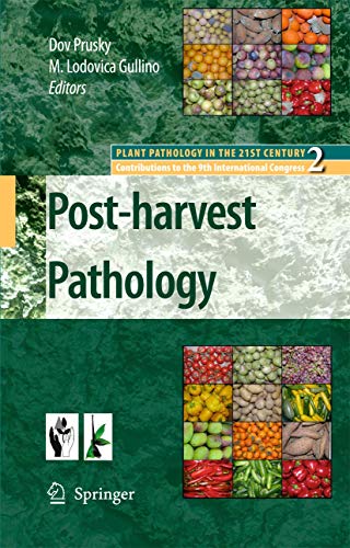 Stock image for Post Harvest Pathology for sale by Basi6 International