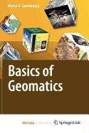 9781402090196: Basics of Geomatics