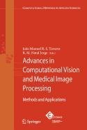 9781402090974: Advances in Computational Vision and Medical Image Processing