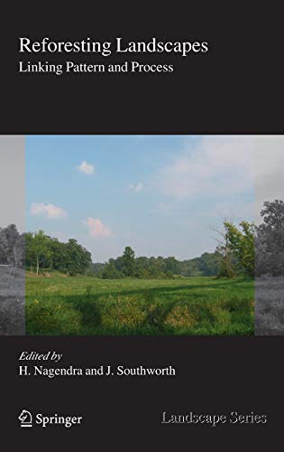 Imagen de archivo de Reforesting Landscapes : Linking Pattern and Process a la venta por Buchpark